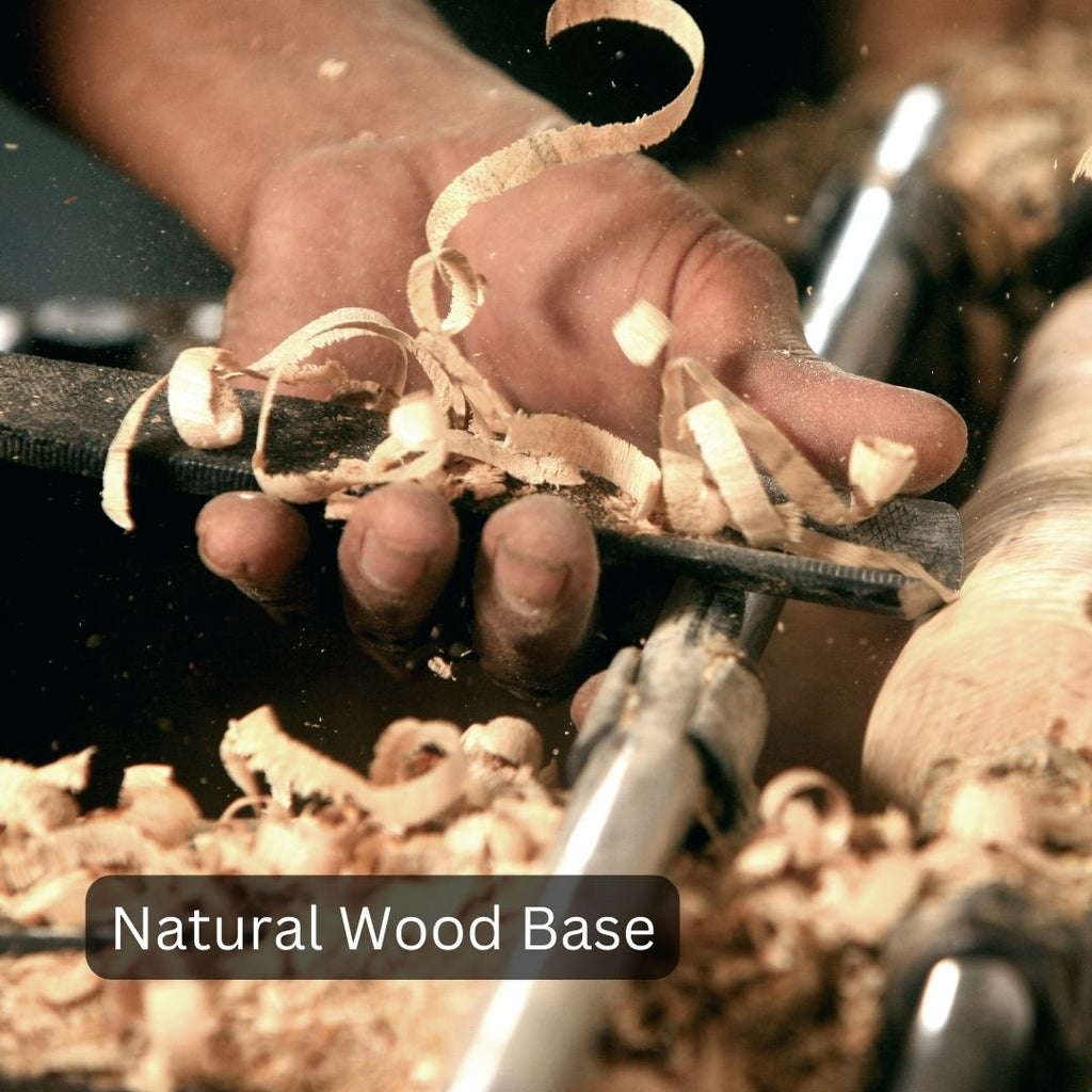 Aurora Crystal Light - Rose Quartz Diffusing