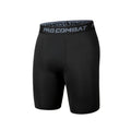 Men's Compression Pants - Cool Dry Athletic Tights for Running & Gym
